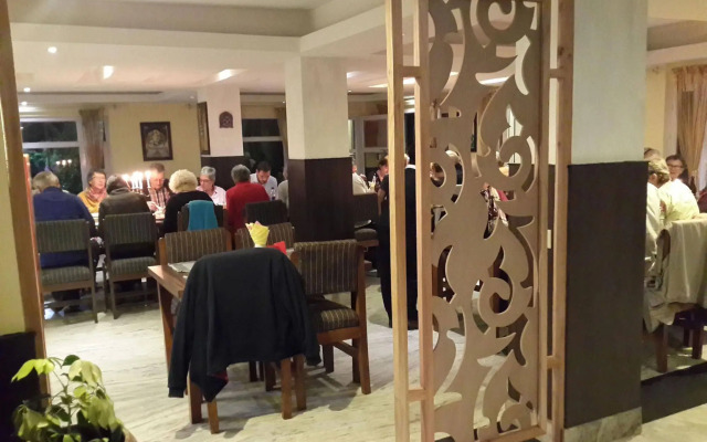 Hotel Srinagar