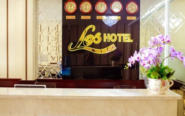 Los Hotel