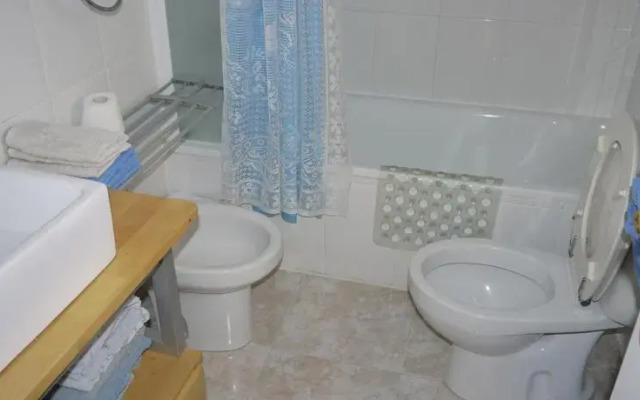 villa casa MALIMI