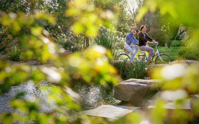 Hyatt Regency Chongming