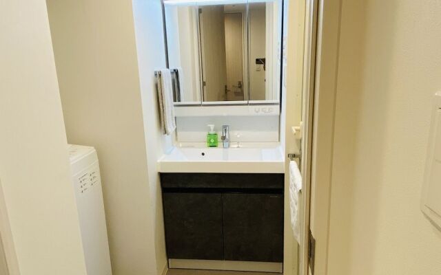 Flower Terrace Higashi Shinjuku