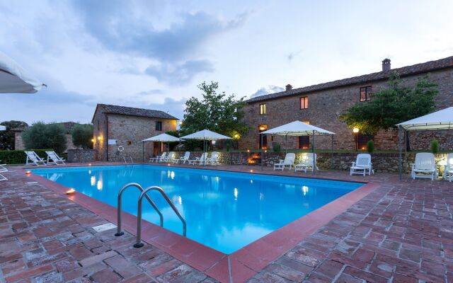 Tenuta di Monaciano