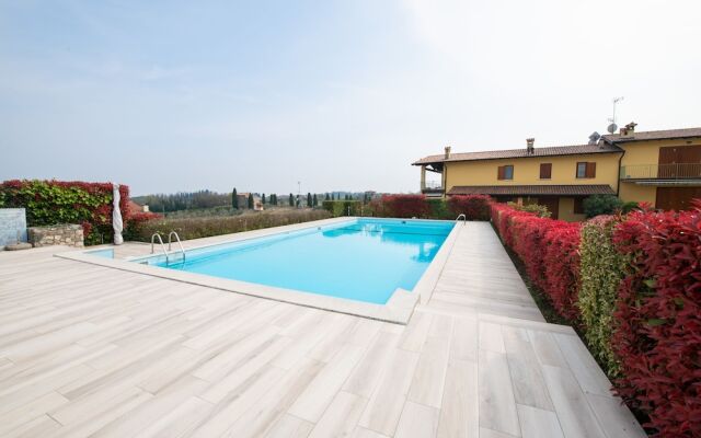 Appartamento le Mimose