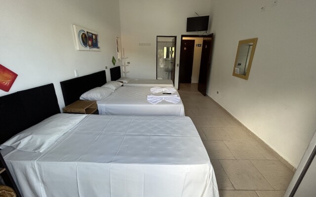 Pousada Vila Real Juquehy
