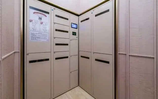 HanTing Hotel (Yixing Heqiaozhen)