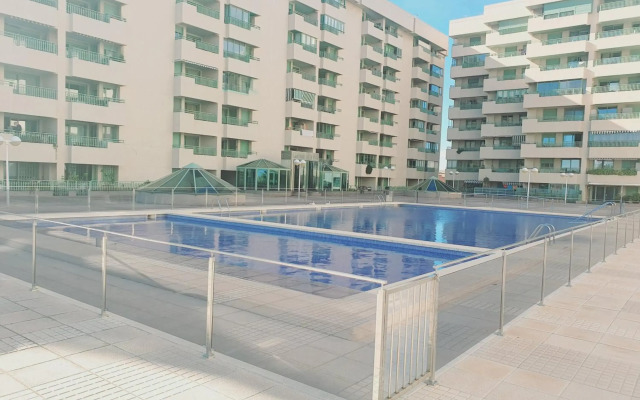 Patacona Green Holiday
