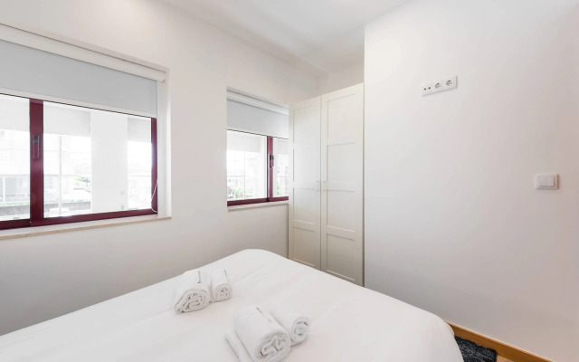 Guestready - Paragon in Porto