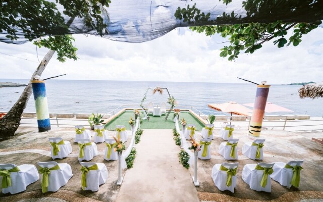 The Assemblage Point Resort