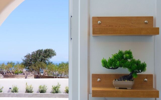 Zaitun Luxury suites-Adults Only