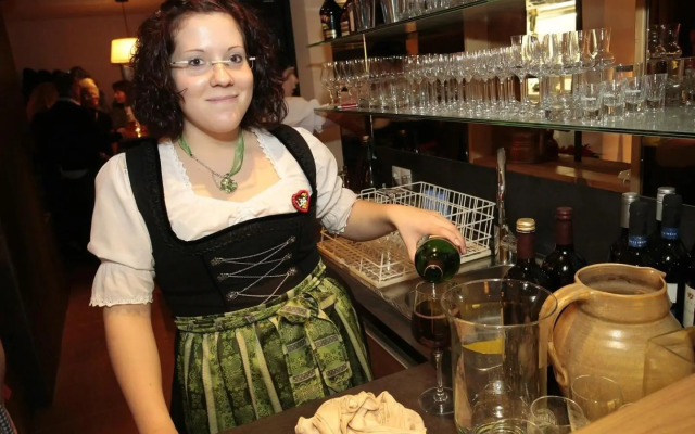 Gasthof Deutscher Adler & Hotel Puchtler