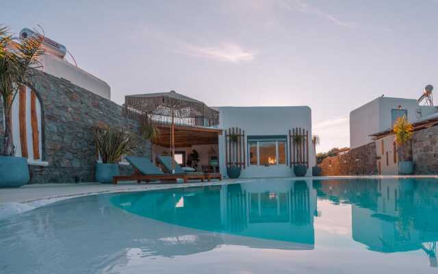 Sea Walk Villa Mykonos