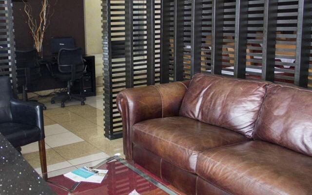 Hotel Iquique Express