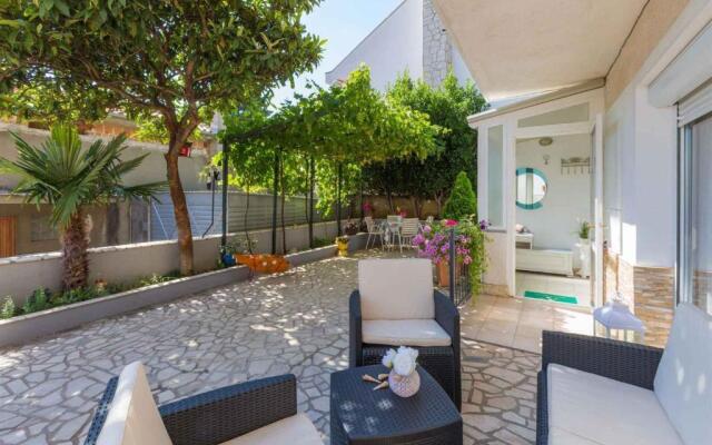 Apartment in Crikvenica 39088