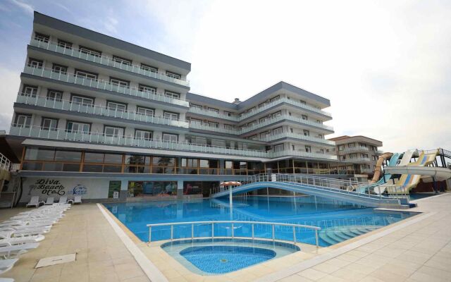 Diva Turka Hotel & Beach