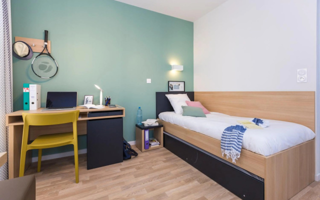 Appart’hôtel Odalys City - Nantes Cité des congrès - Image 6