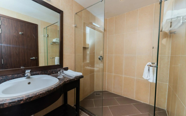 Acacia Premier Hotel