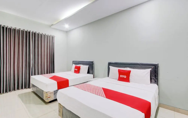OYO 94210 D'draman Homestay Syariah