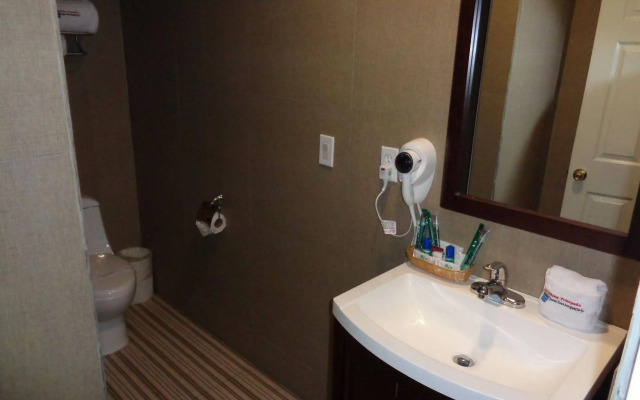 Hotel Principado Tijuana Zona Aeropuerto