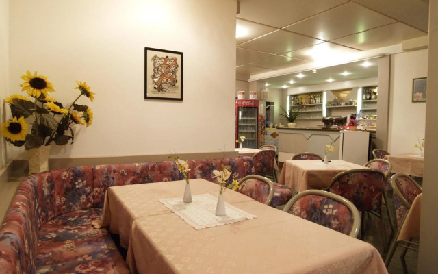 Hotel Miorelli