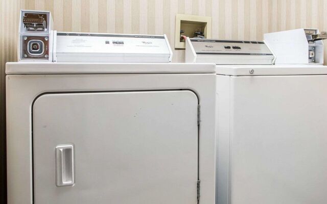 Comfort Inn Van Wert