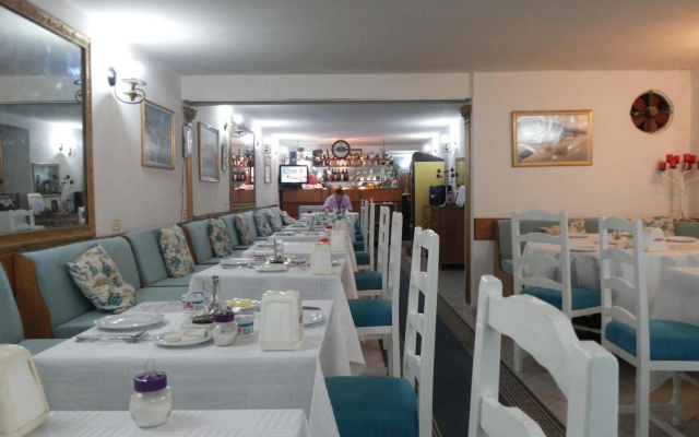 Hotel Kaduku