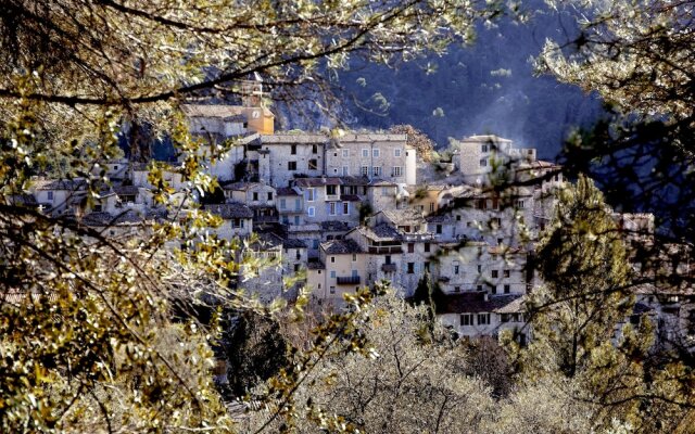 Auberge de la Madone