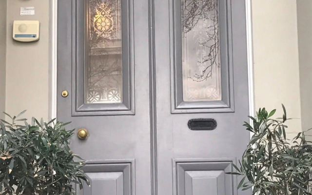 Cheltenham Townhouse Hotel