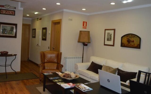 CimaVilla Rooms
