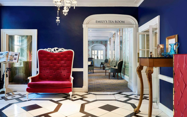 Francis Hotel Bath