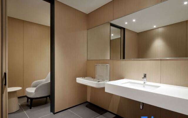 Shilla Stay Plus Iho Tewoo Ocean Front