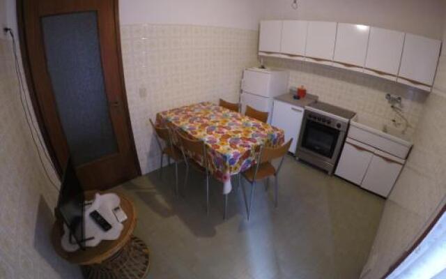 Casa Del Gambero