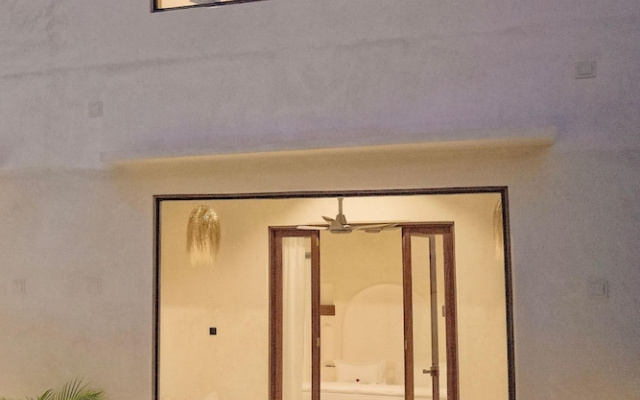 Lamu Coastal Villa Near Beach Private Pool - 2353