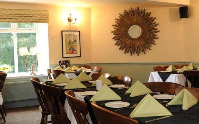 Queens arms country inn