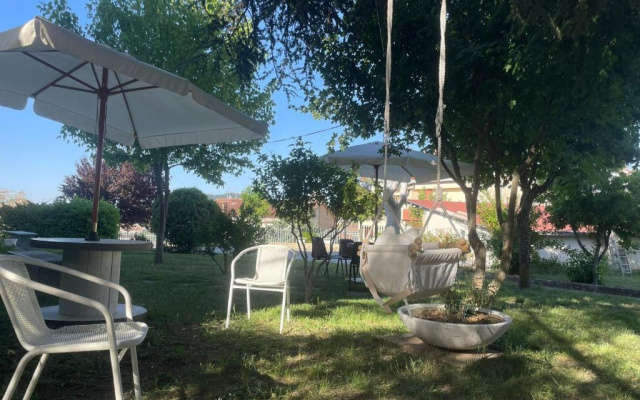 Gianmaria B&B