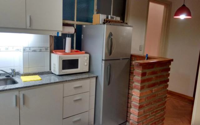 Corrientes y Uruguay