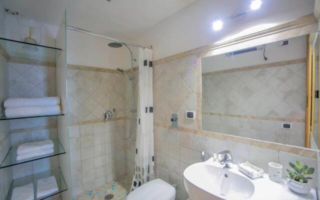 B&B Punta Vivara