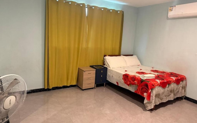 Charming 3-bedroom Apartment in Honiara, Solomon Islands