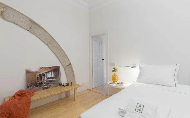 B28 Apartments