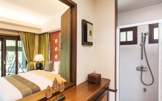 Vieng Phurin Private Pool By Favstay