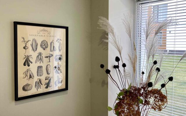 Апартаменты на улице Центральная 181