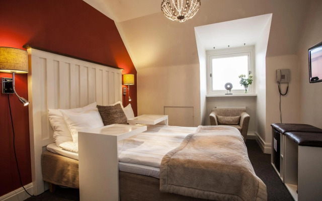 Home Hotel Grand, Helsingborg