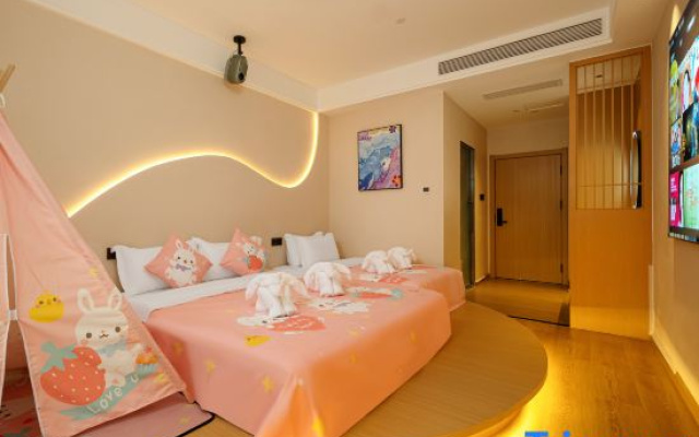 Yihuan Hotel