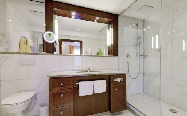 Kurhotel Zink