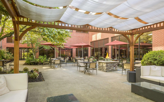 DoubleTree by Hilton Boston - Andover