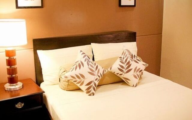 ZEN Rooms Rio Suites Mandaluyong