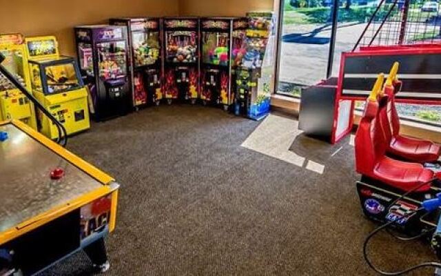 Comfort Inn & Suites Wadsworth