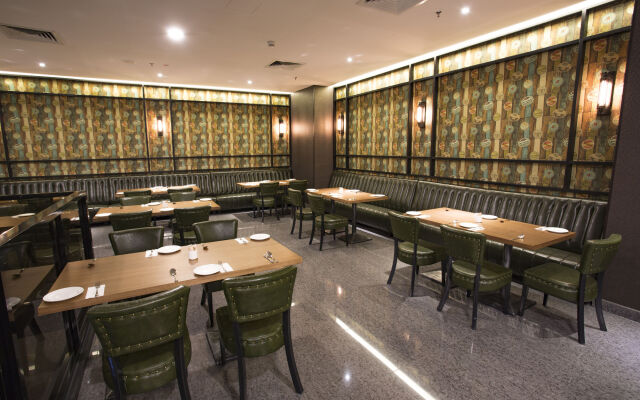 Millesime Hotel