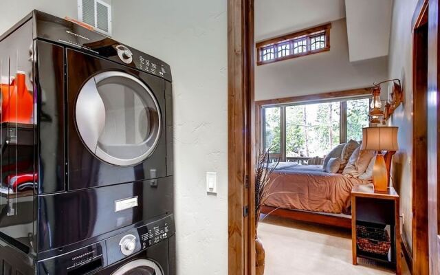 Morning Star Lodge by RedAwning