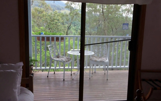 Pearl of Contentment Retreat