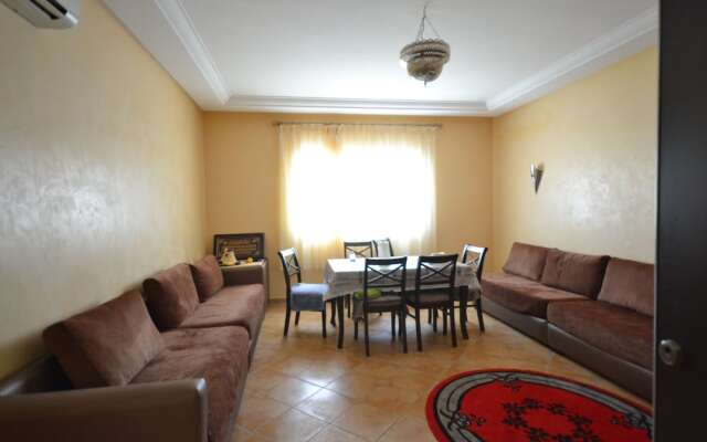 Complexe Riviera Beach